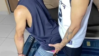 China Gay Porn 2